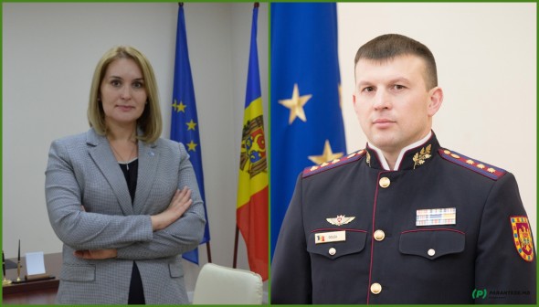 Reglări de conturi între familia Antoci și fostului șef SPPS, Golea. Opinie: ANI-ul este folosit pe post de „bâtă”